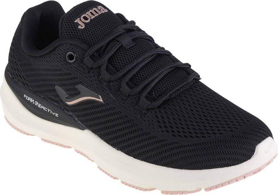 Joma Selene Lady 2301 CSELLS2301 Vrouwen Zwart Sneakers