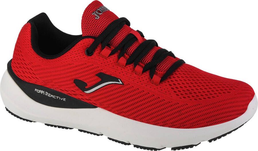 Joma Selene Men 2206 CSELEW2206 Mannen Rood Sneakers