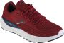 Joma Selene Men 2320 CSELES2320 Mannen Kastanjebruin Sneakers - Thumbnail 1