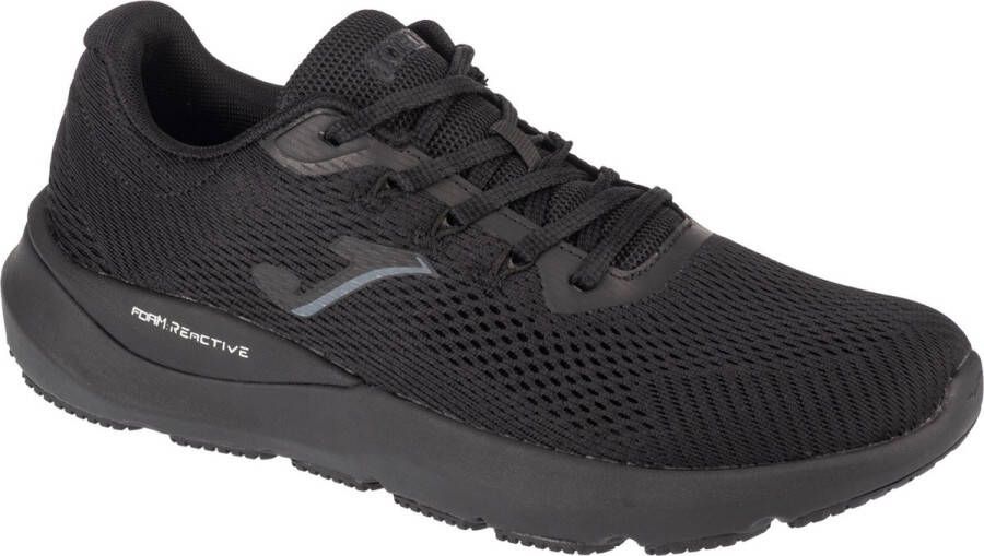 Joma Selene Men 2401 CSELES2401 Mannen Zwart Sneakers