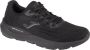 Joma Selene Men 2401 CSELES2401 Mannen Zwart Sneakers - Thumbnail 1