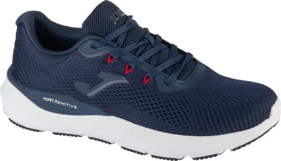 Joma Selene Men 2403 CSELES2403 Mannen Marineblauw Sneakers