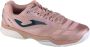 Joma Set Lady 2113 TSELW2113PS Vrouwen Roze Tennisschoenen - Thumbnail 1