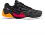 Joma Set C Clay Court Schoenen Zwart Man - Thumbnail 2