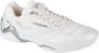 Joma Set Men 2402 TSETS2402AC Mannen Wit Tennisschoenen buty do padla - Thumbnail 1