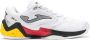 Joma Set Men 2402 Tsetw2402c White - Thumbnail 1