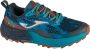 Joma Sima Sneakers Multicolor Heren - Thumbnail 1