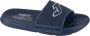 Joma S.Island Jr 2403 SISLJS2403 voor een jongen Marineblauw Slippers - Thumbnail 1