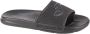 Joma S.Island Lady 2401 SISLLS2401 Vrouwen Zwart Slippers - Thumbnail 1