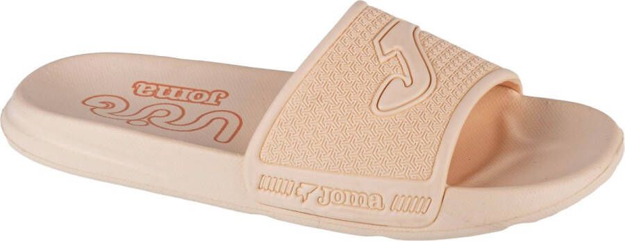 Joma S.Island Lady 2425 SISLLS2425 Vrouwen Beige Slippers