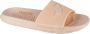 Joma S.Island Lady 2425 SISLLS2425 Vrouwen Beige Slippers - Thumbnail 1