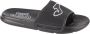 Joma S.Island Men 2401 SISLAS2401 Mannen Zwart Slippers - Thumbnail 1