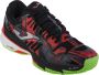 Joma T.Slam Men 2301C TSLAMW2301C Mannen Zwart Tennisschoenen - Thumbnail 3