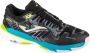 Joma Slam Men 2401 TSLAMS2401C Mannen Zwart Tennisschoenen buty do padla - Thumbnail 5