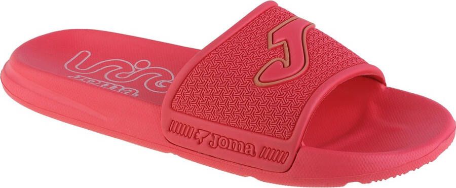 Joma S.Land Lady 2307 SLALS2307 Vrouwen Roze Slippers