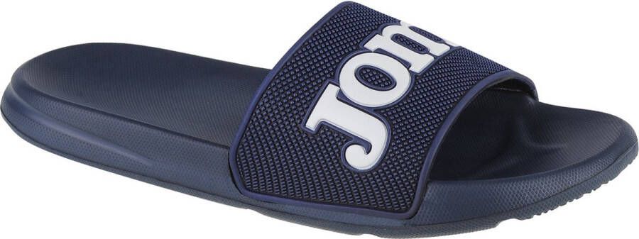 Joma S.Land Men 2033 SLANDS2033 Mannen Marineblauw Slippers