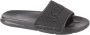 Joma S.Land Men 2401 SLANDS2401 Mannen Zwart Slippers - Thumbnail 1