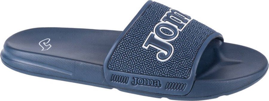 Joma S.Land Men 2403 SLANDS2403 Mannen Marineblauw Slippers