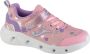 Joma Space Jr 2213 JSPACW2213V voor meisje Roze Sneakers Sportschoenen - Thumbnail 6