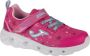 Joma Space Jr 2413 JSPACS2413V voor Roze Sneakers Sportschoenen - Thumbnail 1