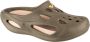 Joma S.Paros Men 2423 SPAROS2423 Mannen Groen Slippers - Thumbnail 1