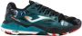 Joma T.spin 23 Padel Schoenen Blue Heren - Thumbnail 1