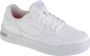 Joma Stadium Lady 2302 CSTALW2302 Vrouwen Wit Sneakers - Thumbnail 1