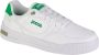 Joma Stadium Men 2415 CSTAS2415 Mannen Wit Sneakers - Thumbnail 1