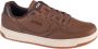 Joma Stadium Men 2424 CSTAW2424 Mannen Bruin Sneakers - Thumbnail 1