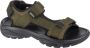 Joma S.Tauro Men 2423 STAURS2423V Mannen Groen Sandalen - Thumbnail 1