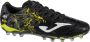 Joma Super Copa 2401 AG SUPW2401AG Mannen Zwart Voetbalschoenen - Thumbnail 1