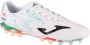 Joma Super Copa 2402 AG SUPW2402AG Mannen Wit Voetbalschoenen - Thumbnail 1