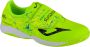 Joma Super Copa Jr 2409 IN SCJW2409INV voor een jongen Geel Indoorschoenen - Thumbnail 1