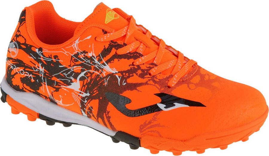 Joma Super Copa Tf Voetbalschoenen Oranje