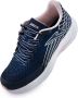 Joma Super Cross Hardloopschoenen Blauw Roze Jongen - Thumbnail 1