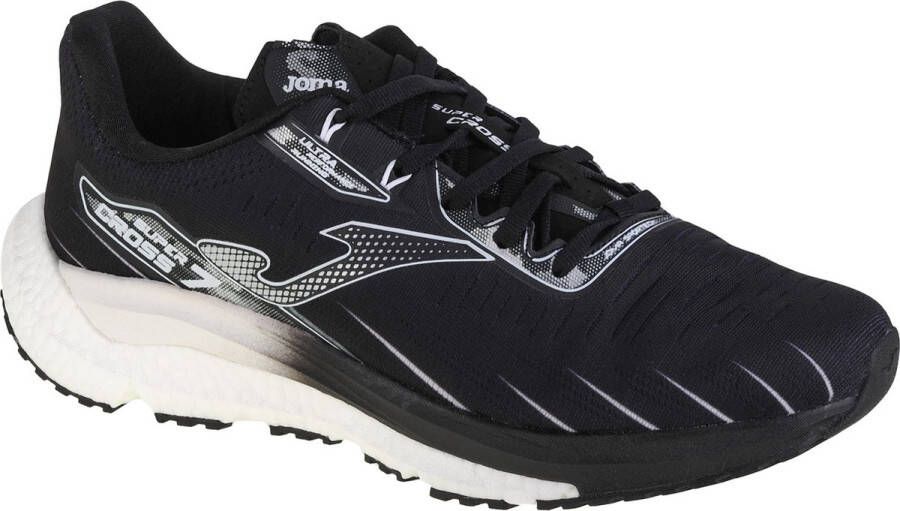 Joma Super Cross Men 2221 RCROSW2221C Mannen Zwart Hardloopschoenen