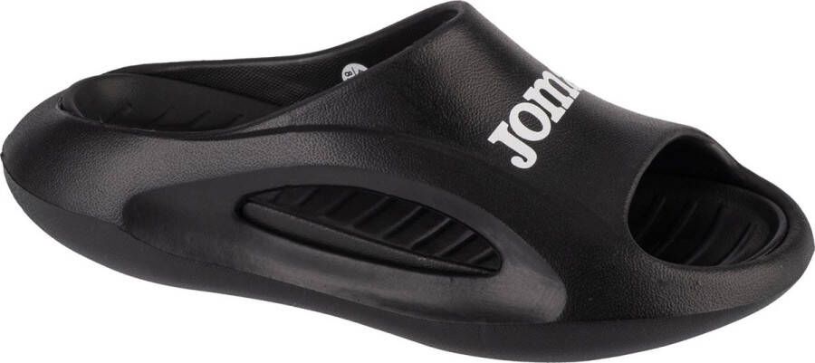 Joma S.Zantes Men 2401 SZANTES2401 Mannen Zwart Slippers