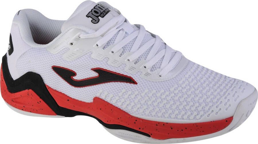 Joma T.Ace Men 2302 TACES2302T Mannen Wit Tennisschoenen buty do padla