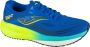 Joma Titanium 2405 RTITAW2405 Mannen Blauw Hardloopschoenen - Thumbnail 1