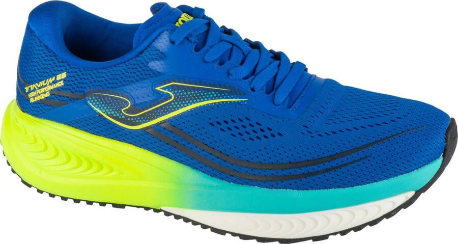 Joma Titanium 2405 RTITAW2405 Mannen Blauw Hardloopschoenen