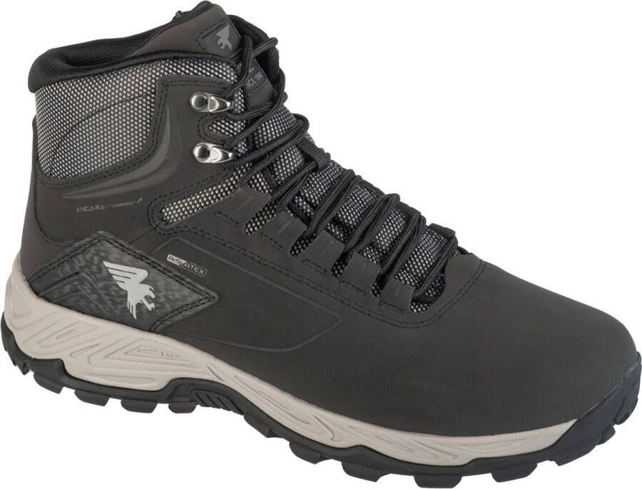 Joma TK.Angara Men 2401 TKANGW2401 Mannen Zwart Trekkingschoenen