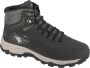 Joma TK.Angara Men 2401 TKANGW2401 Mannen Zwart Trekkingschoenen - Thumbnail 1