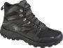 Joma TK.Athabaska Men 2401 TKATHW2401 Mannen Zwart Trekkingschoenen - Thumbnail 1