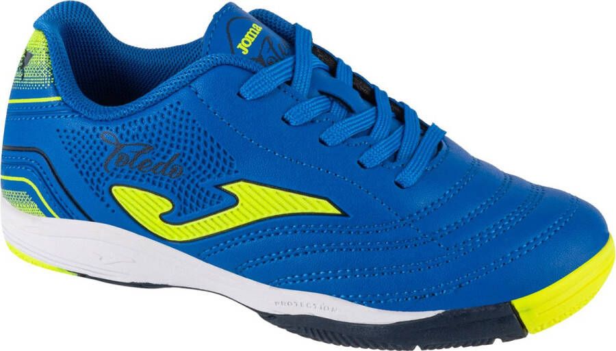 Joma Toledo In Zaalschoenen Blauw