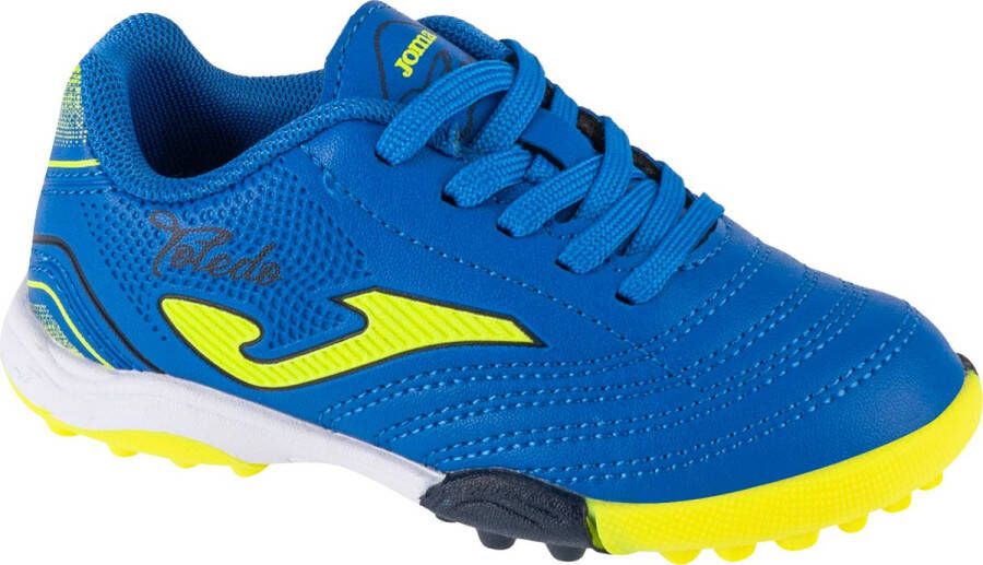 Joma Toledo Tf Voetbalschoenen Blauw