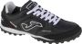 Joma Top Flex 2121 TF TOPS2121TF nen Zwart Voetbalschoenen - Thumbnail 9