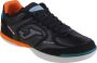 Joma Top Flex 2301 IN TOPW2301IN nen Wit Indoorschoenen - Thumbnail 4