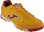 Joma Top Flex 2328 TF TOPW2328TF Mannen Geel Voetbalschoenen - Thumbnail 1