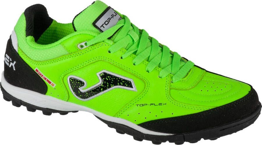 Joma Top Flex 2411 TF TOPW2411TF Mannen Groen Voetbalschoenen