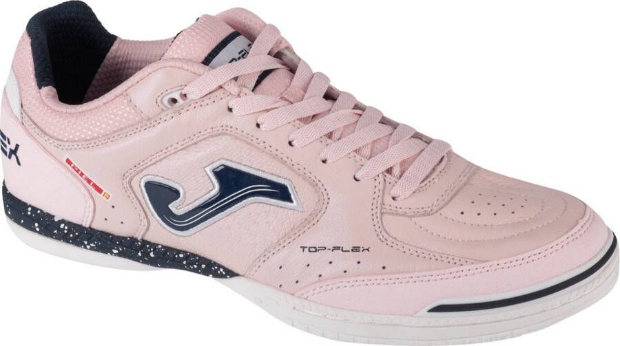 Joma Top Flex 2413 IN TOPS2413IN Mannen Roze Indoorschoenen